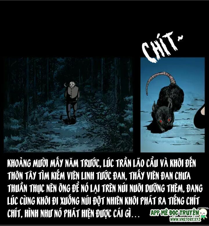 U Minh Ngụy Tượng Chapter 36 - 8