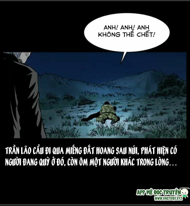 U Minh Ngụy Tượng Chapter 36 - 10