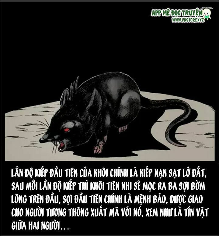 U Minh Ngụy Tượng Chapter 37 - 12