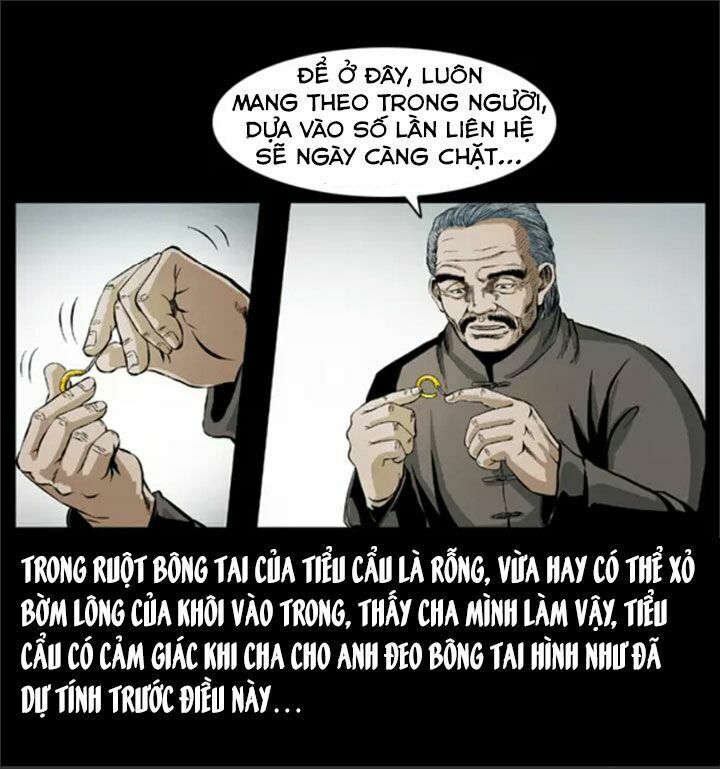 U Minh Ngụy Tượng Chapter 37 - 13