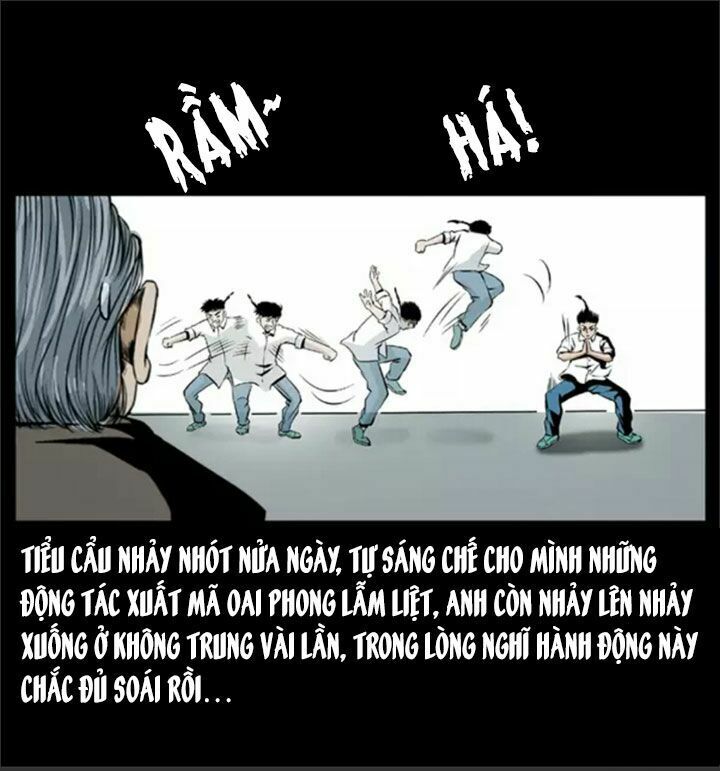 U Minh Ngụy Tượng Chapter 37 - 15