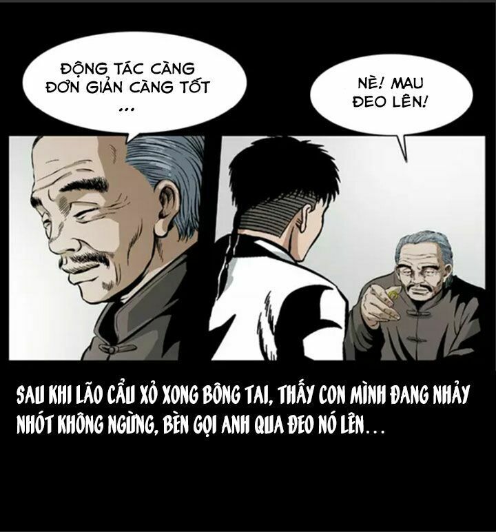 U Minh Ngụy Tượng Chapter 37 - 17