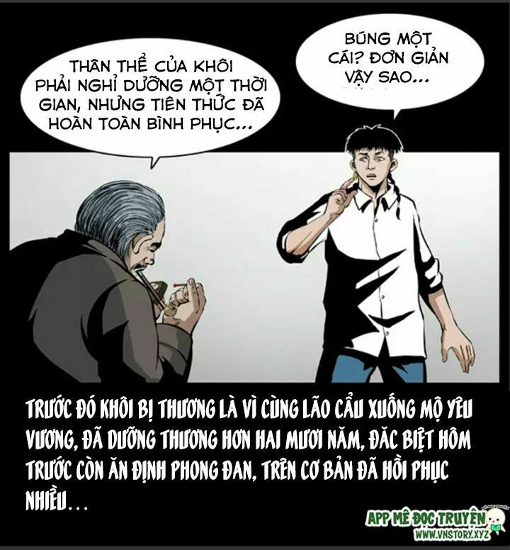 U Minh Ngụy Tượng Chapter 37 - 20