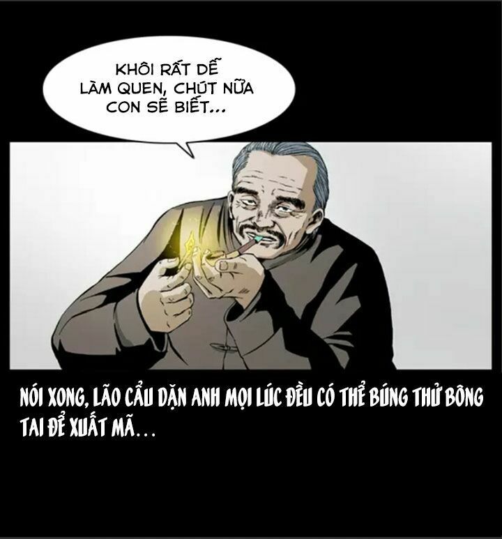 U Minh Ngụy Tượng Chapter 37 - 21