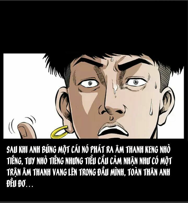 U Minh Ngụy Tượng Chapter 37 - 23