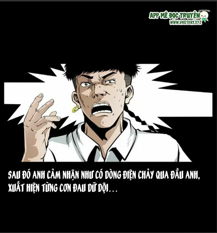 U Minh Ngụy Tượng Chapter 37 - 24