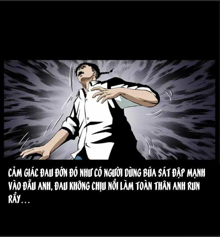 U Minh Ngụy Tượng Chapter 37 - 25