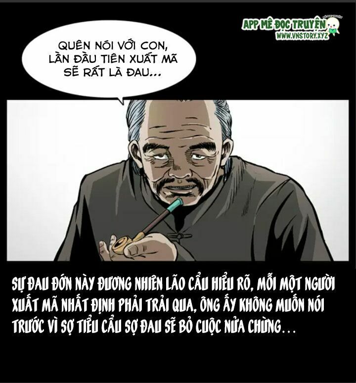 U Minh Ngụy Tượng Chapter 37 - 26