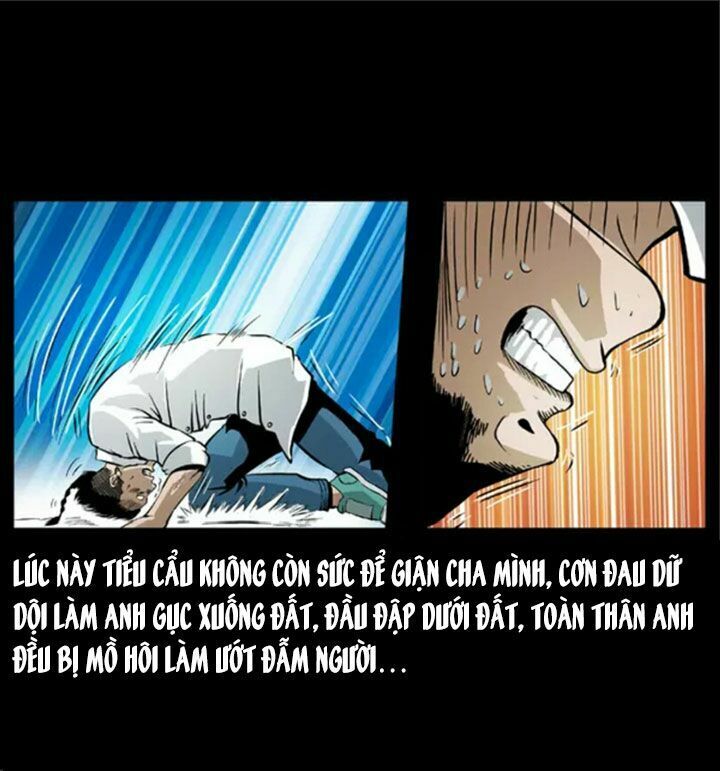 U Minh Ngụy Tượng Chapter 37 - 27