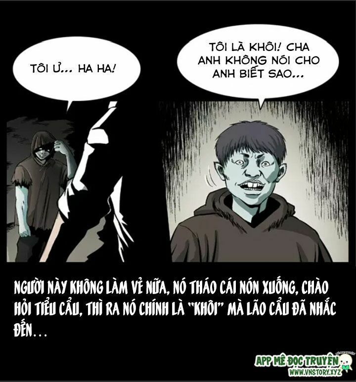 U Minh Ngụy Tượng Chapter 37 - 32