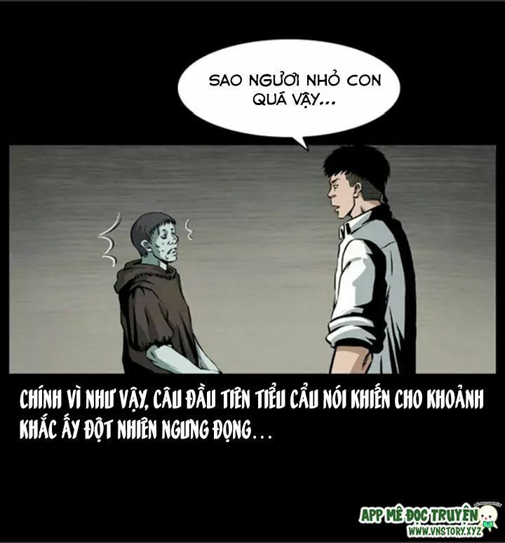 U Minh Ngụy Tượng Chapter 37 - 34