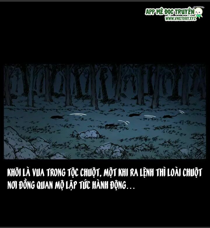 U Minh Ngụy Tượng Chapter 37 - 46