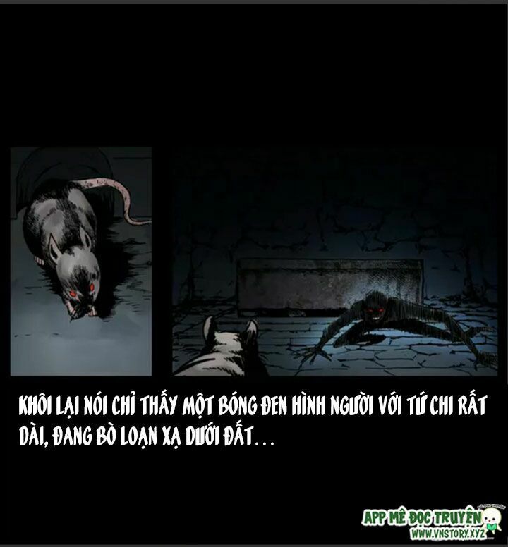 U Minh Ngụy Tượng Chapter 37 - 50