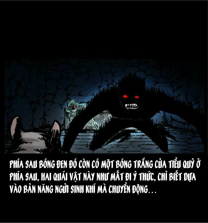 U Minh Ngụy Tượng Chapter 37 - 51