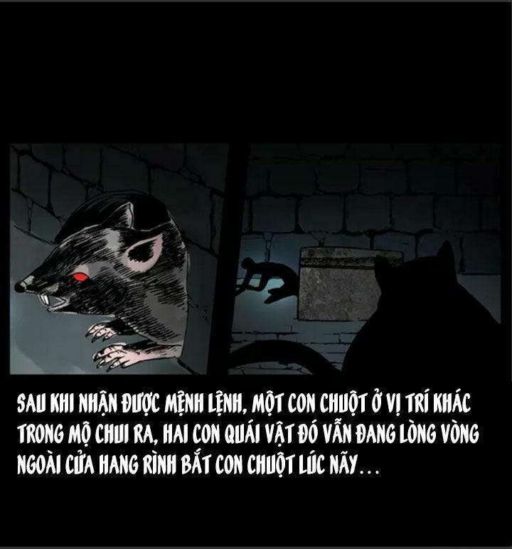 U Minh Ngụy Tượng Chapter 37 - 55