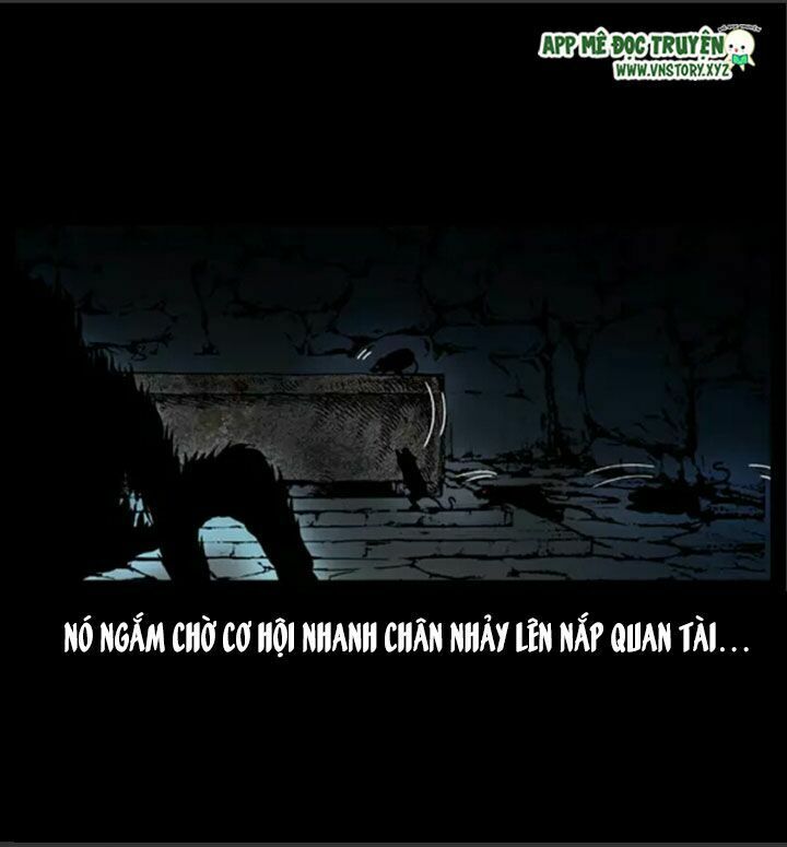 U Minh Ngụy Tượng Chapter 37 - 56