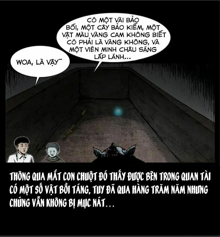 U Minh Ngụy Tượng Chapter 37 - 57