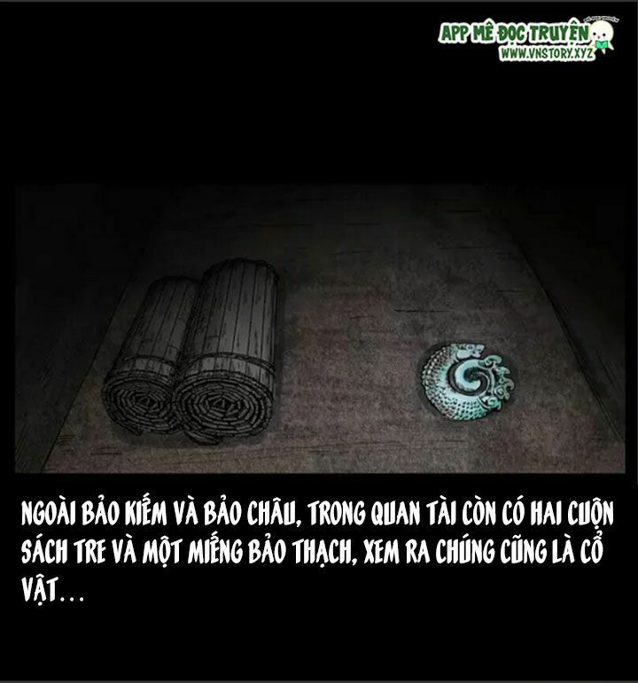 U Minh Ngụy Tượng Chapter 37 - 58