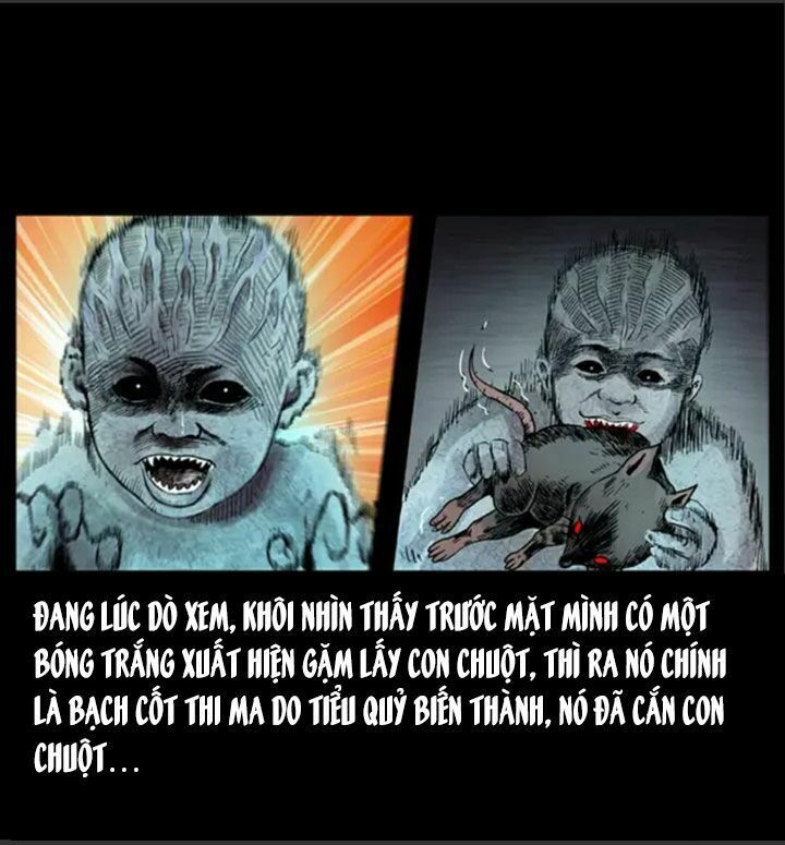 U Minh Ngụy Tượng Chapter 37 - 59