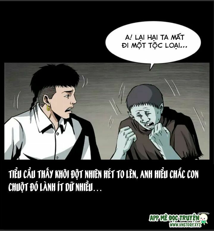 U Minh Ngụy Tượng Chapter 37 - 60