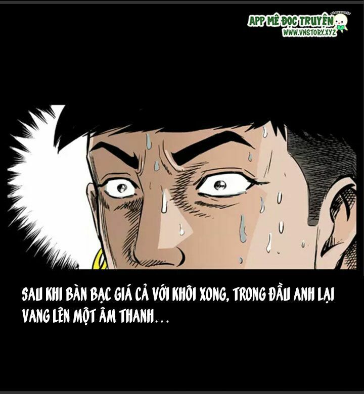 U Minh Ngụy Tượng Chapter 37 - 64