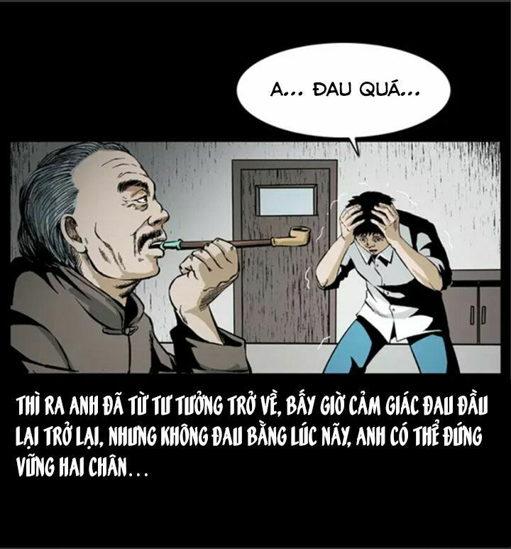 U Minh Ngụy Tượng Chapter 37 - 65