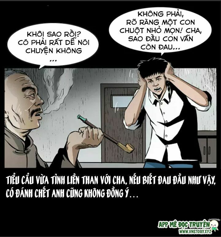 U Minh Ngụy Tượng Chapter 37 - 66