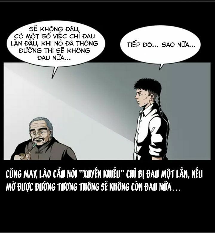 U Minh Ngụy Tượng Chapter 37 - 69