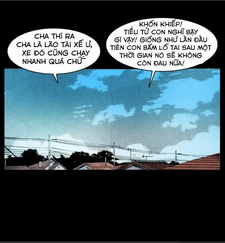 U Minh Ngụy Tượng Chapter 37 - 71