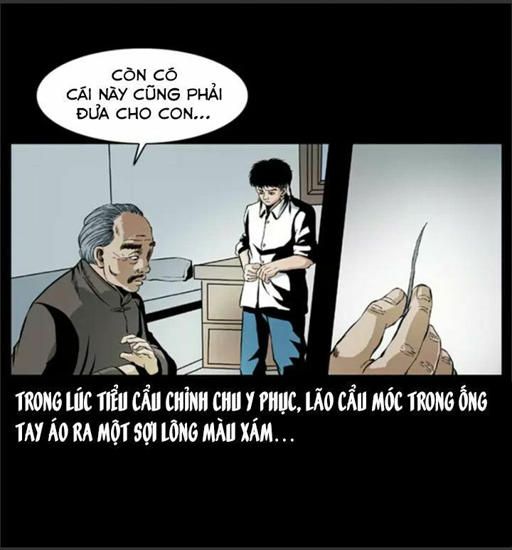 U Minh Ngụy Tượng Chapter 37 - 9