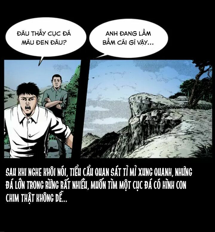 U Minh Ngụy Tượng Chapter 38 - 18