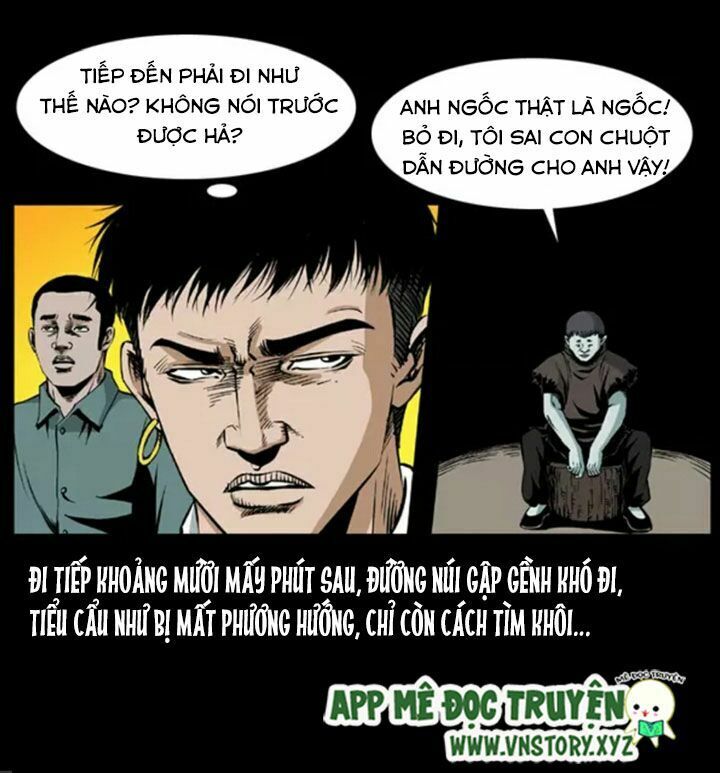 U Minh Ngụy Tượng Chapter 38 - 23
