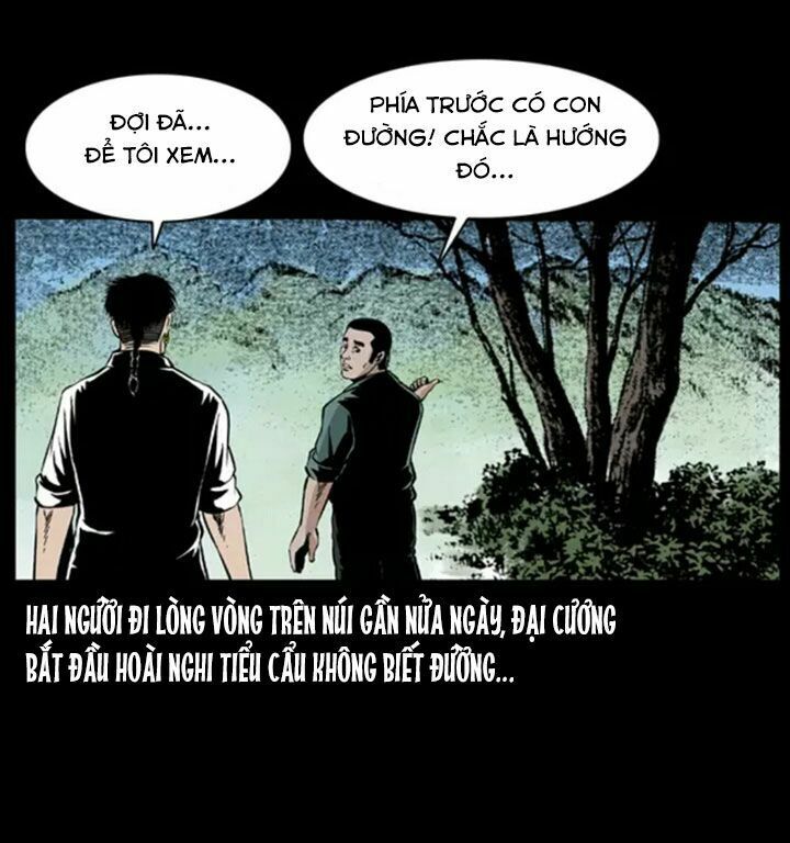 U Minh Ngụy Tượng Chapter 38 - 24