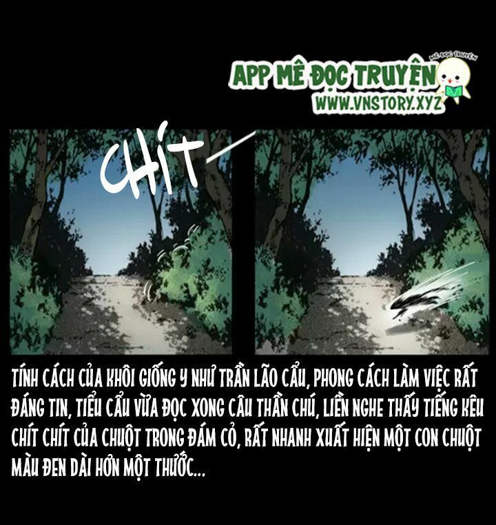 U Minh Ngụy Tượng Chapter 38 - 27