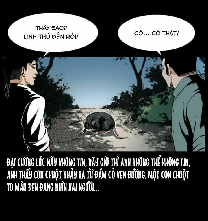 U Minh Ngụy Tượng Chapter 38 - 28
