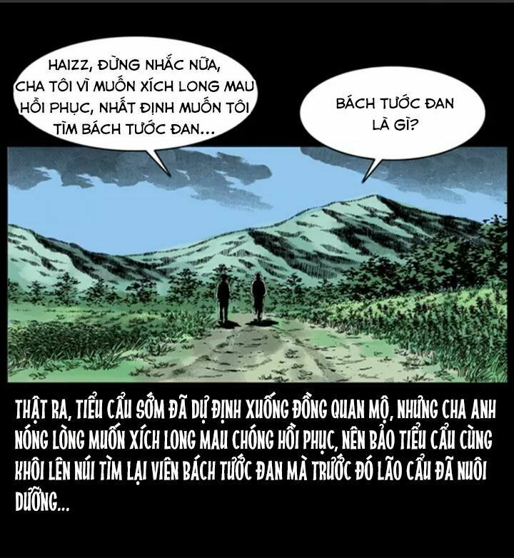 U Minh Ngụy Tượng Chapter 38 - 4