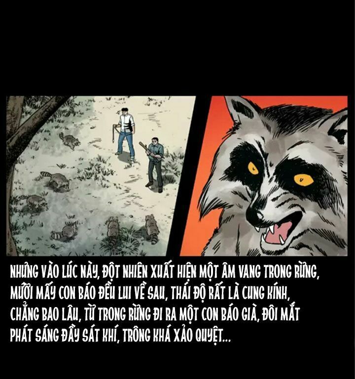 U Minh Ngụy Tượng Chapter 38 - 58