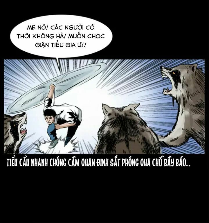 U Minh Ngụy Tượng Chapter 38 - 62