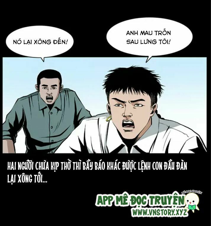 U Minh Ngụy Tượng Chapter 38 - 67