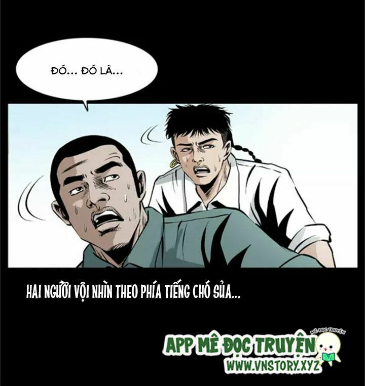 U Minh Ngụy Tượng Chapter 38 - 73