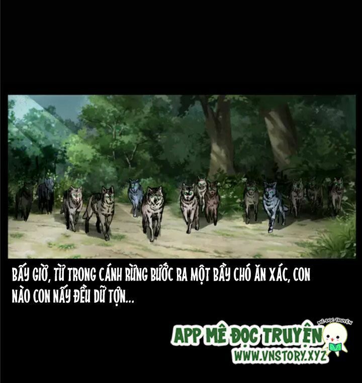 U Minh Ngụy Tượng Chapter 39 - 11