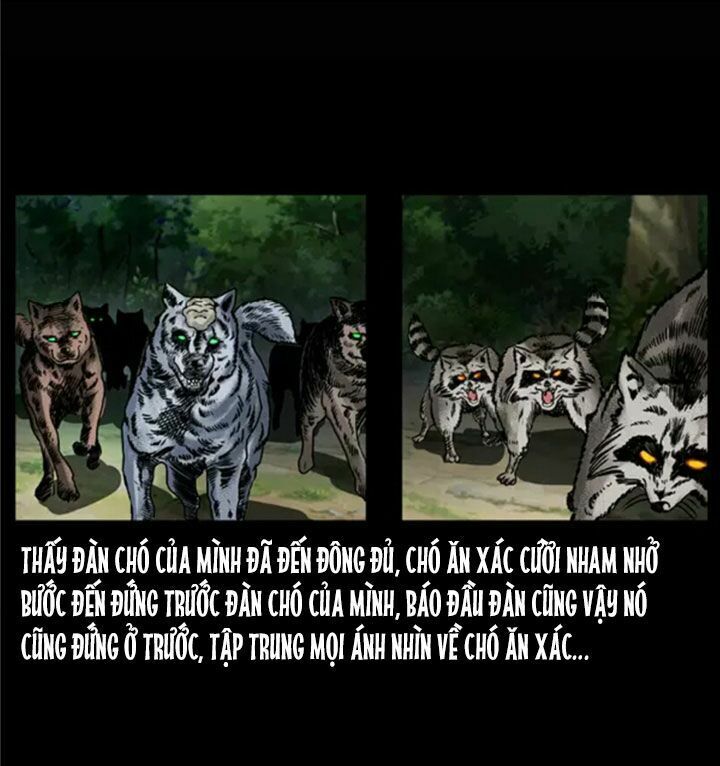 U Minh Ngụy Tượng Chapter 39 - 14