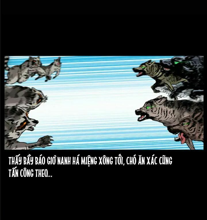 U Minh Ngụy Tượng Chapter 39 - 16