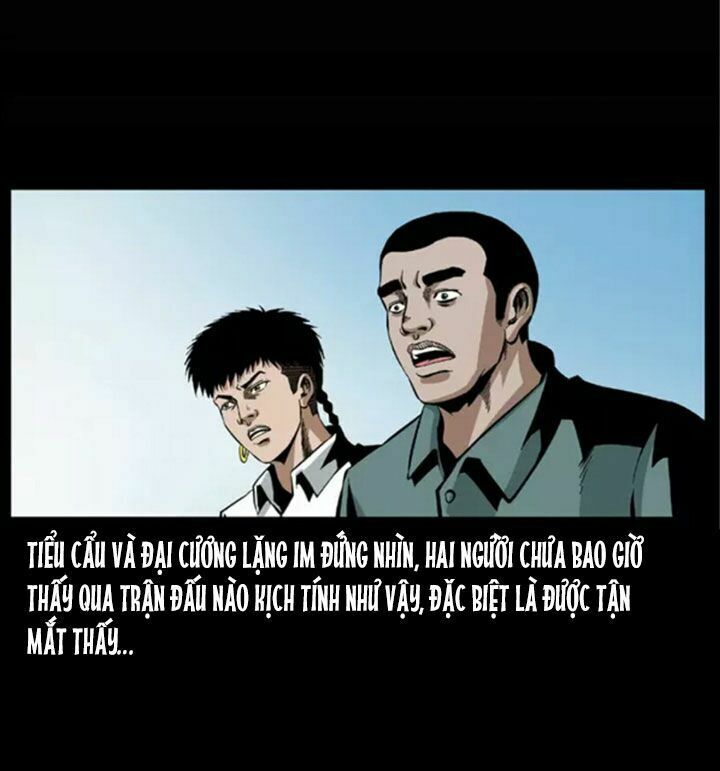 U Minh Ngụy Tượng Chapter 39 - 18