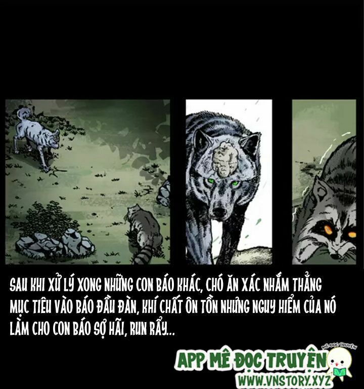 U Minh Ngụy Tượng Chapter 39 - 21