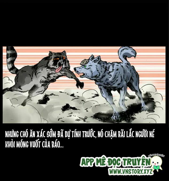 U Minh Ngụy Tượng Chapter 39 - 23