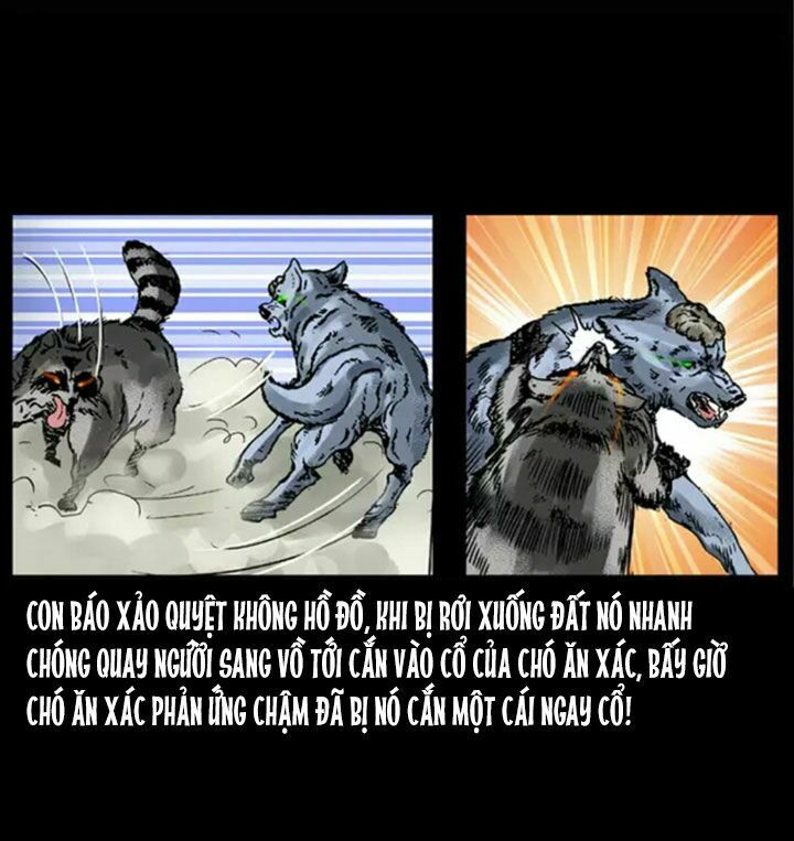 U Minh Ngụy Tượng Chapter 39 - 24