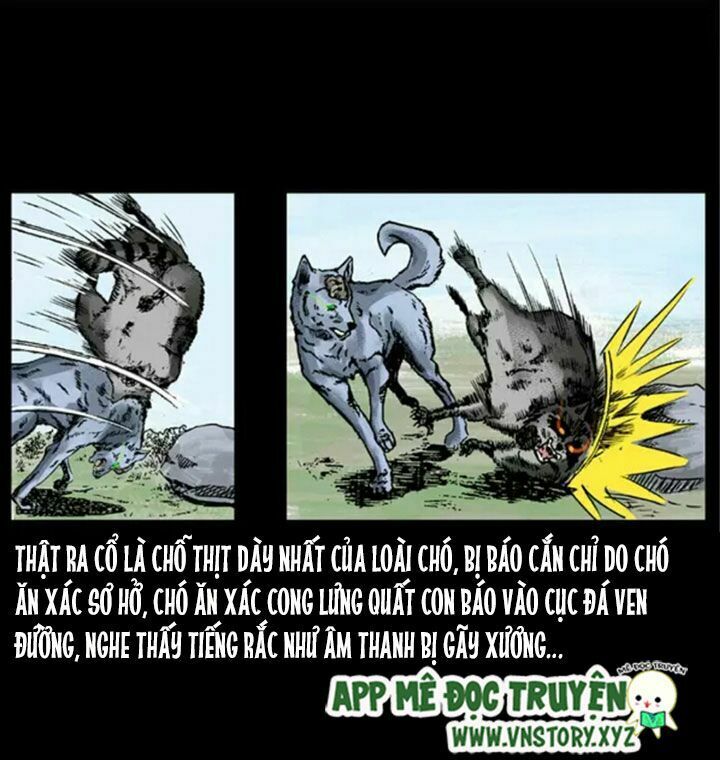 U Minh Ngụy Tượng Chapter 39 - 25