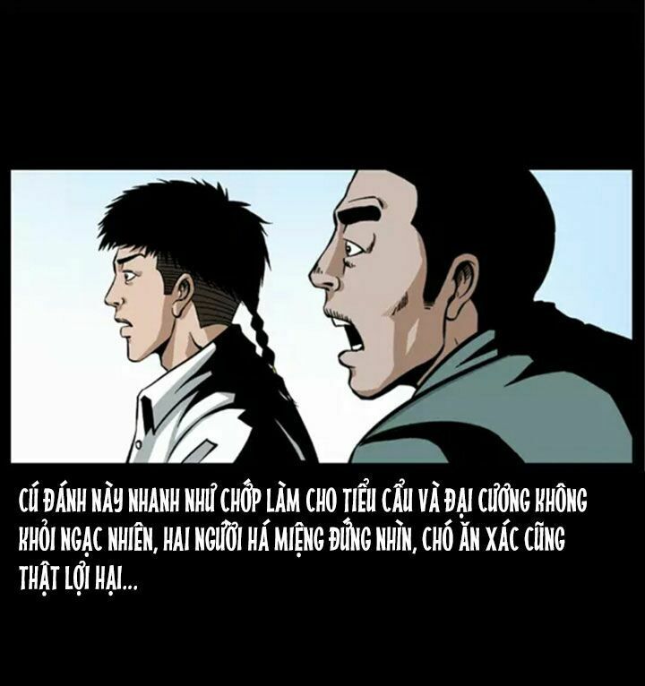 U Minh Ngụy Tượng Chapter 39 - 26