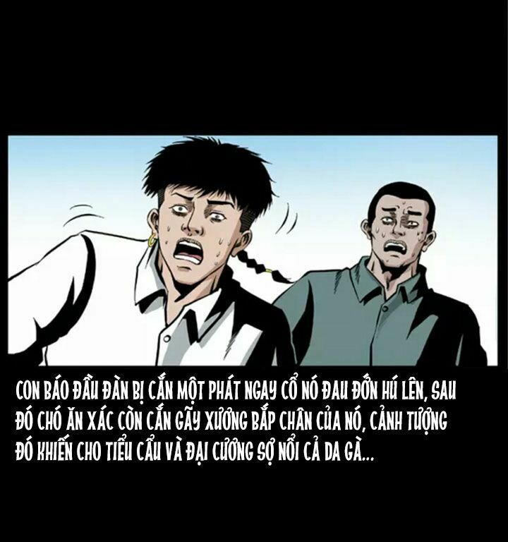 U Minh Ngụy Tượng Chapter 39 - 28